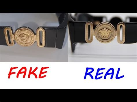 fake versus versace watch|authentic versace shades.